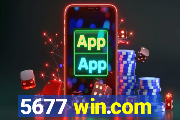 5677 win.com